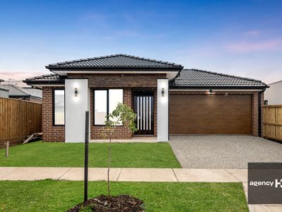 28 Art Deco Drive, Deanside