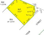 Lot 965, Balfour Street, Southern River