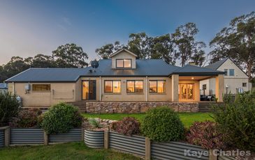 82 Downey Road, Dewhurst