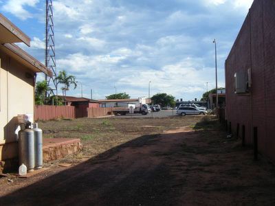 9 The Esplanade, Port Hedland