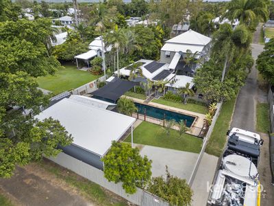 4 Sixth Avenue, South Townsville