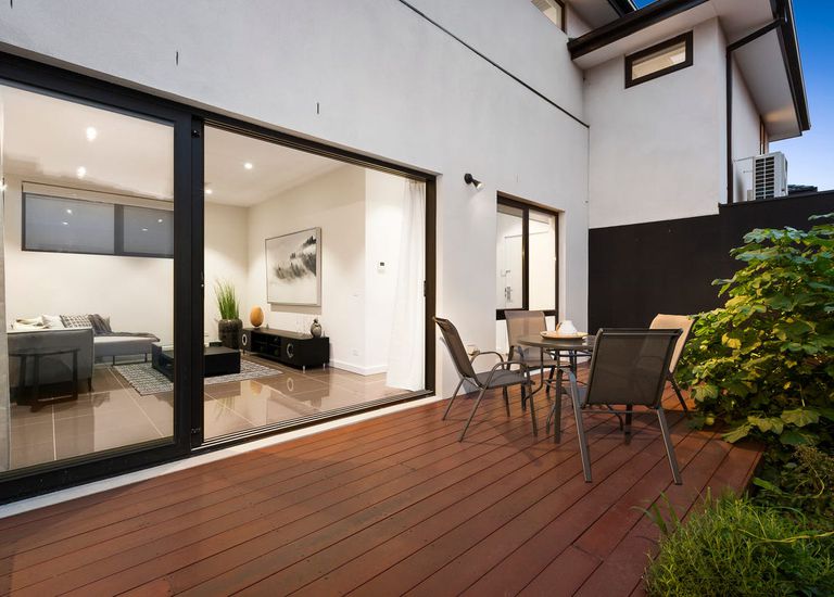 1 / 746 Toorak Road, Hawthorn East