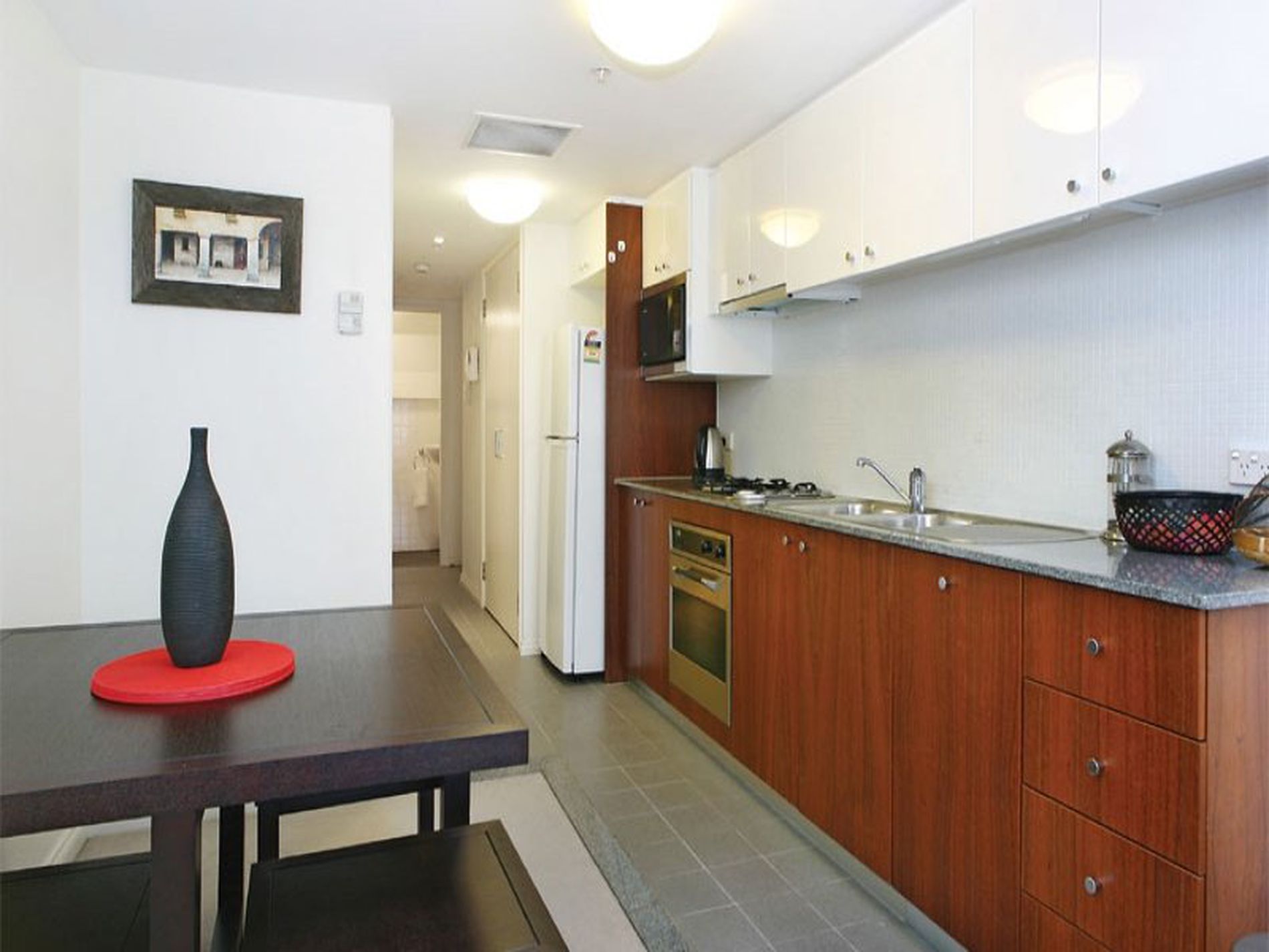 551 / 6 Cowper Wharf Road, Woolloomooloo