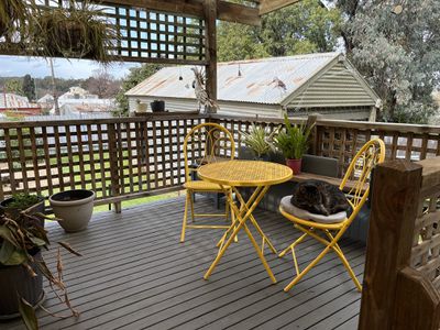 19 Wilson Street, Wedderburn