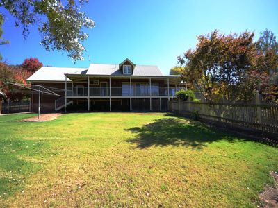 11 Ranch Road , Tawonga South