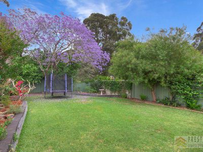 21 Hillcrest Avenue, Bardwell Valley