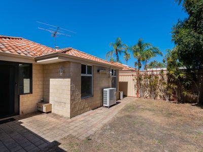 43B Liege Street, Woodlands