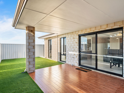 10 Gerbera Road, Southern River