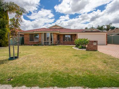 93 Bindoon Loop, Huntingdale