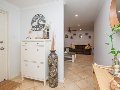 8 Nicholls Retreat, Port Hedland