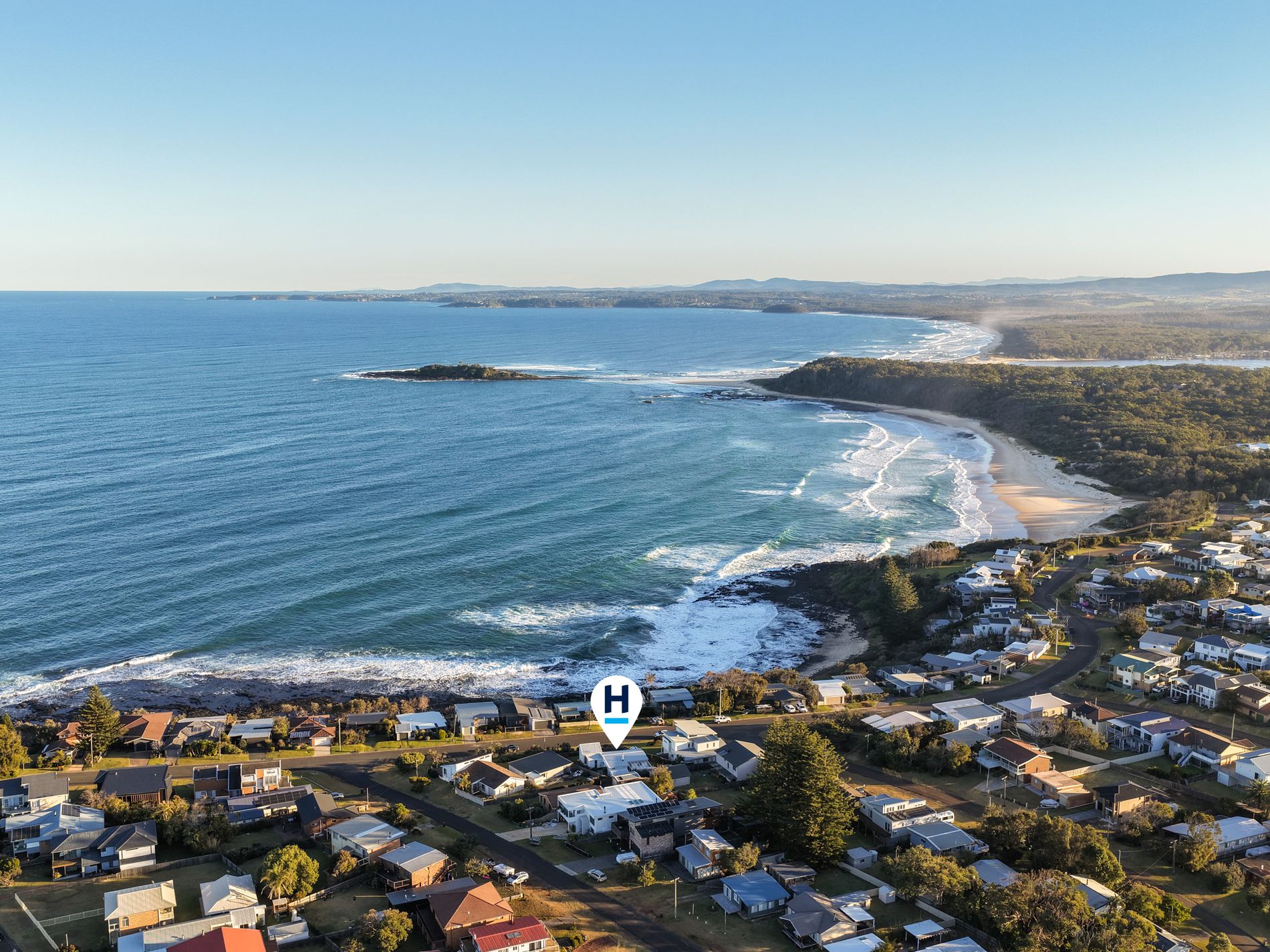 40 Sunset Strip, Manyana