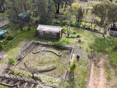 1039 Staircase Road, Mandagery
