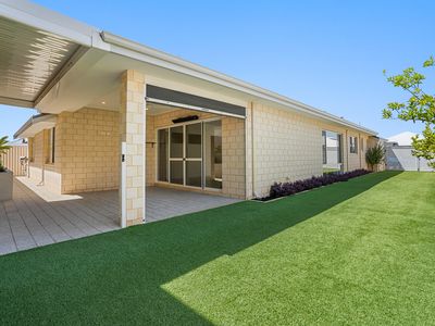 18 Camrose Pkwy, Baldivis