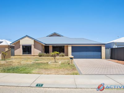 11 Hawthorn Street, Wattle Grove