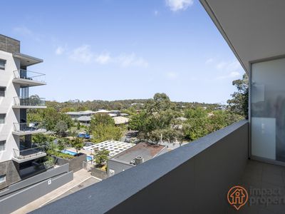 408 / 82 Thynne Street, Bruce
