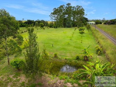 872 Knights Road, Doubtful Creek