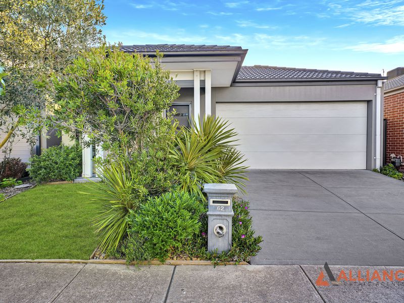 62 Loudon Circuit, Craigieburn