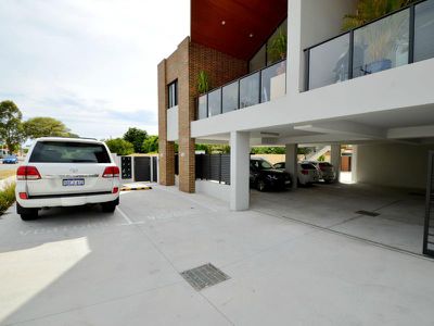 3 / 55 Wright Street, Kewdale