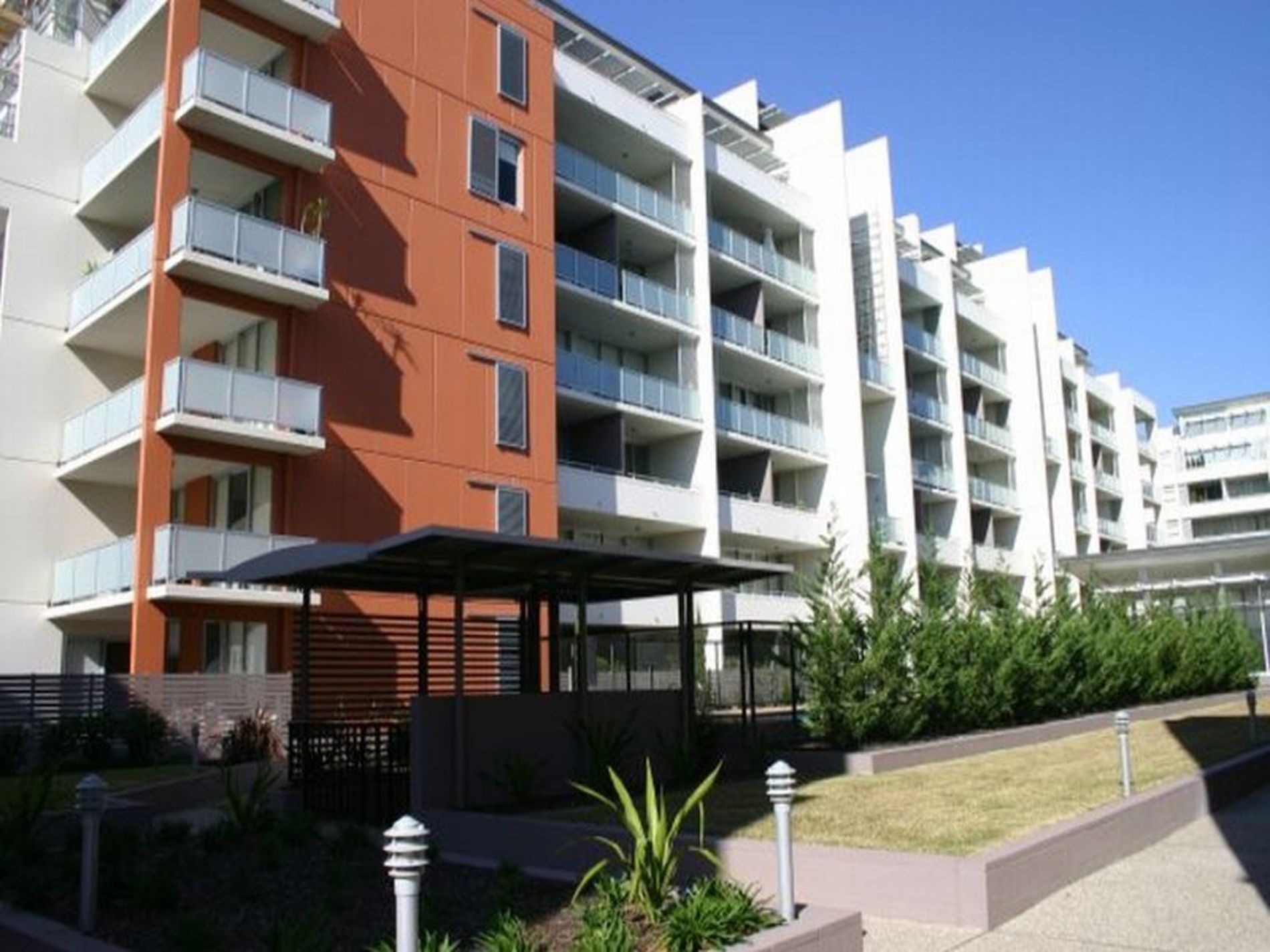 51 / 37 Morley Avenue, Rosebery