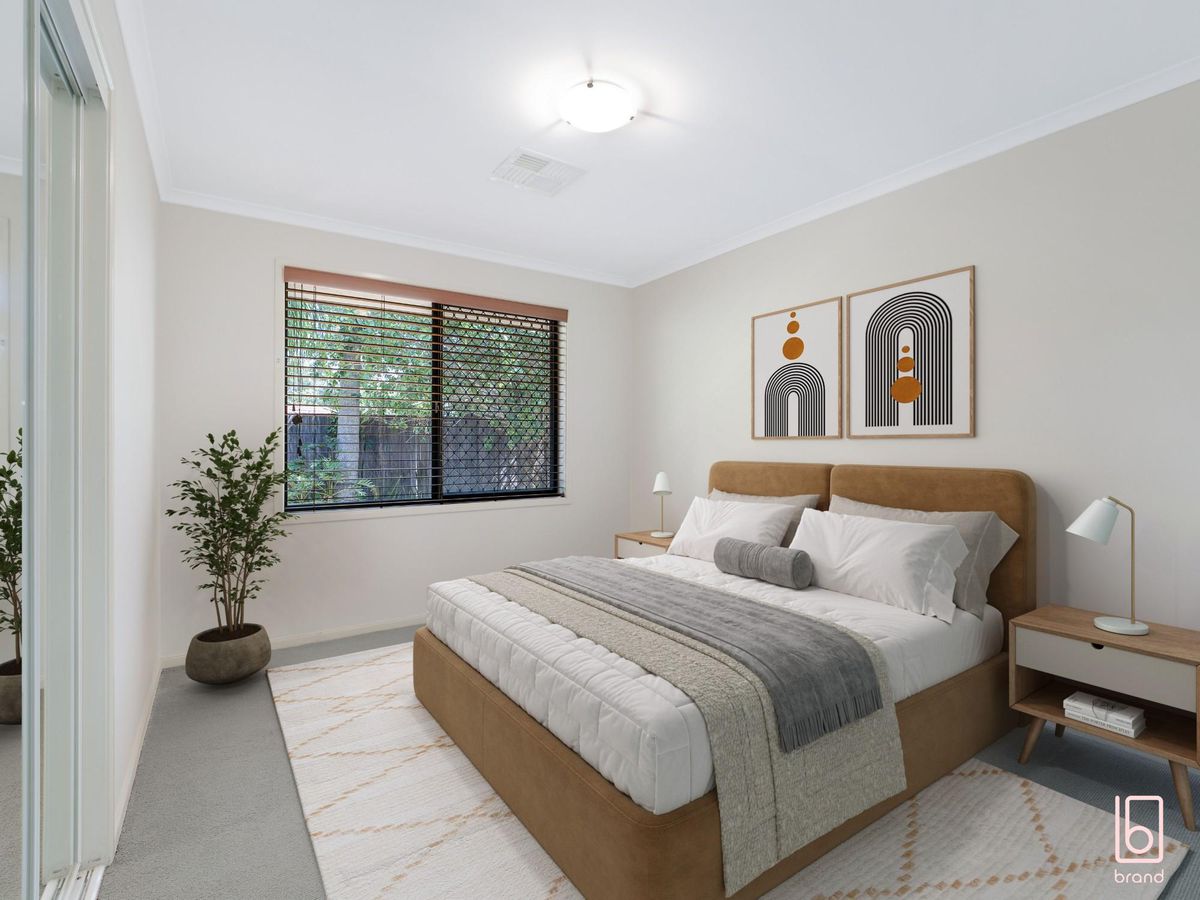 12 Willandra Road, Woongarrah