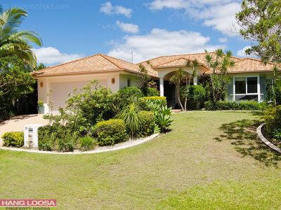 28 Talara Court, Tewantin