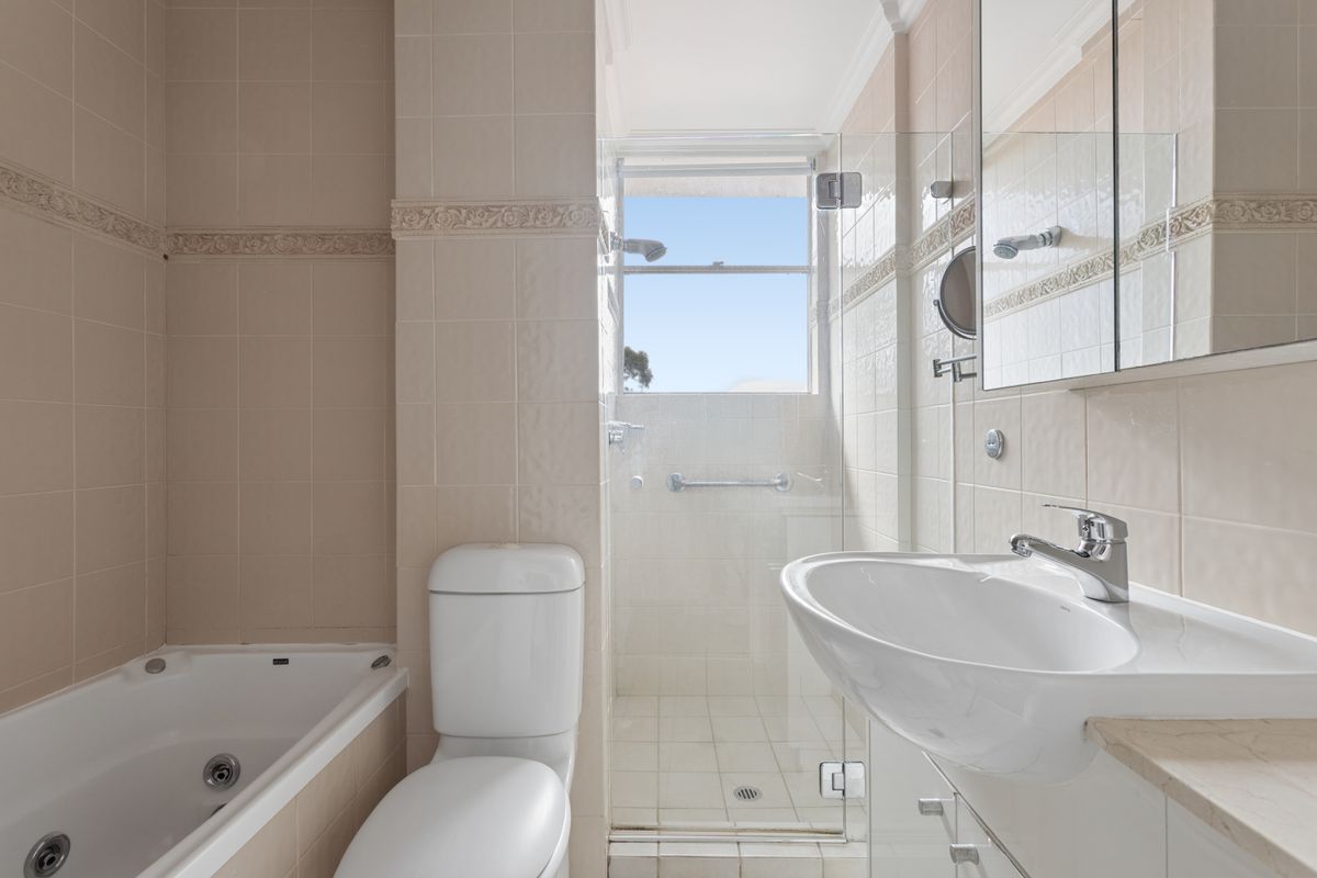 12 / 11-13 Ocean Avenue, Double Bay