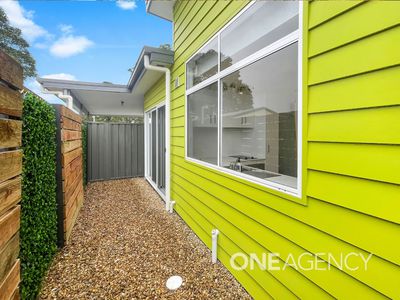 15b Parramatta Street, Nowra