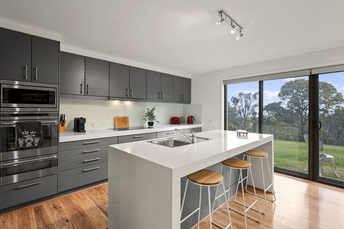 22 Hill Top Lane, Barwite