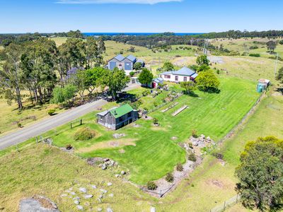 46 Punkalla Tilba Road, Central Tilba