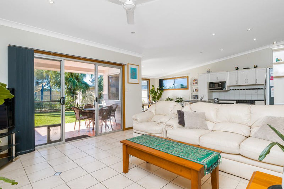 15 Long Street, Iluka