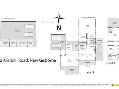 102 Kirribilli Road, New Gisborne