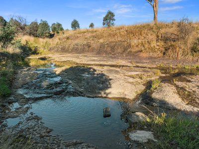 Lot 1 Goat Track Via O'Halloran Road, Mansfield