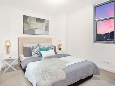 306 / 120 Turrella Street, Turrella