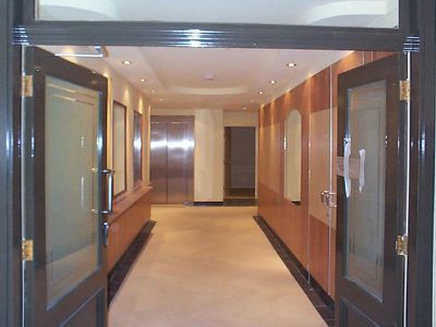 19 / 1 Dwyer Street, Chippendale