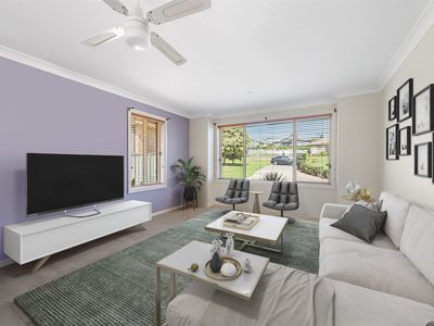 6 Scribbly Gum Crescent, Ulladulla