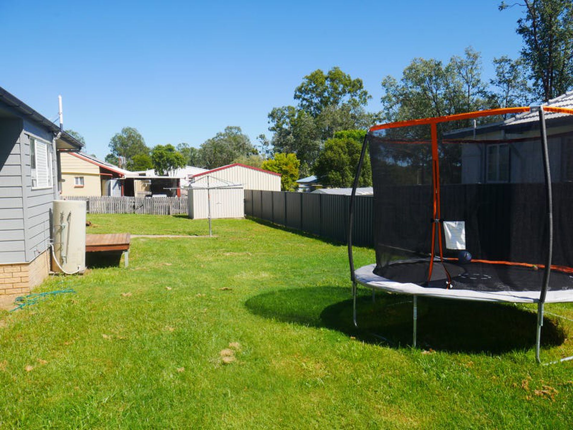 85 Chester Street, Nanango