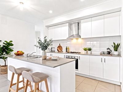 14 Matheson Avenue, Wyndham Vale