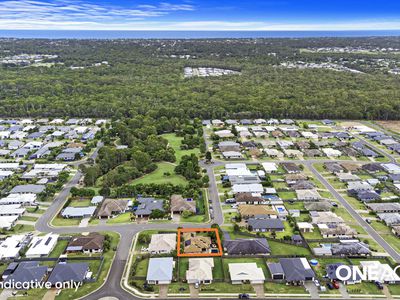 37 Parklands Boulevard, Wondunna