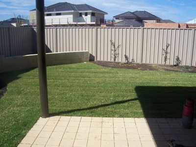 11 Calabria Way, Stirling