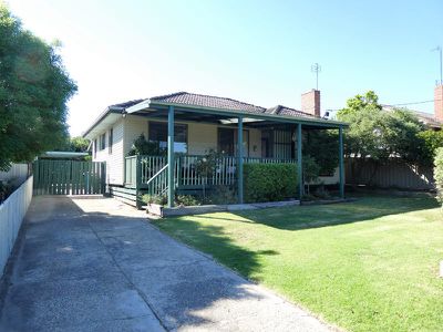 41 Anglesey St, Seymour