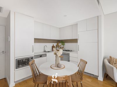 306 / 7 Mooltan Avenue, Macquarie Park