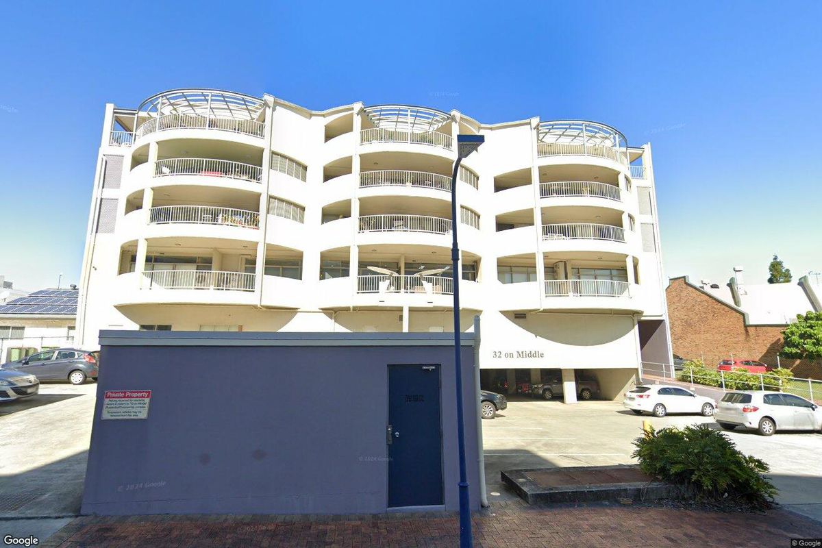 Suite 6 / 32 Middle Street, Cleveland