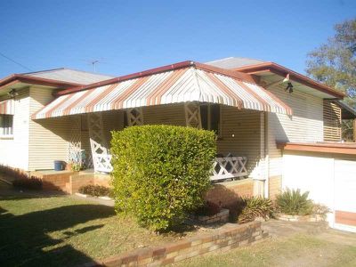 97 Mt Crosby Road, Tivoli