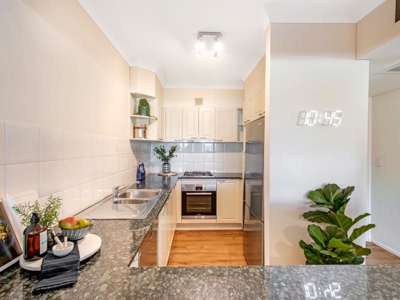 506 / 1-9 Pyrmont Bridge Road, Pyrmont