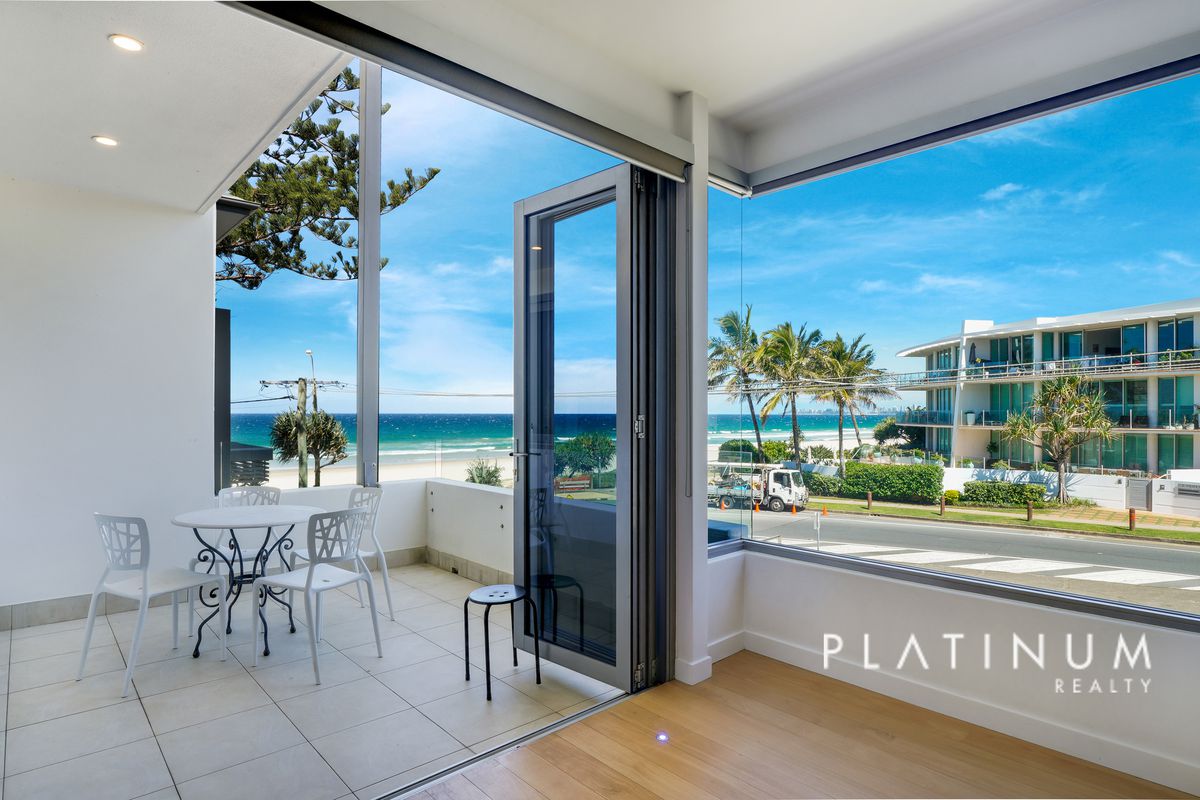 1 / 1 Tomewin Street, Currumbin