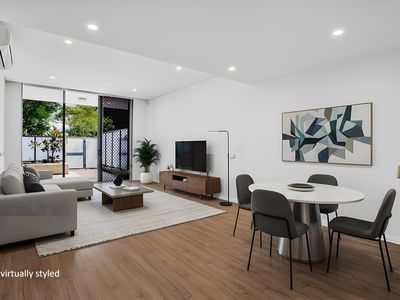 106 / 635 Gardeners Road, Mascot