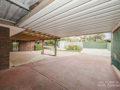 7 Garnkirk Road, Greenwood