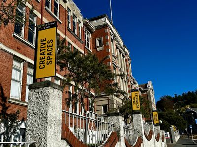 291 Stuart Street, Dunedin Central