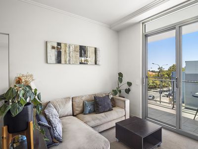 14 / 863 Wellington Street, West Perth