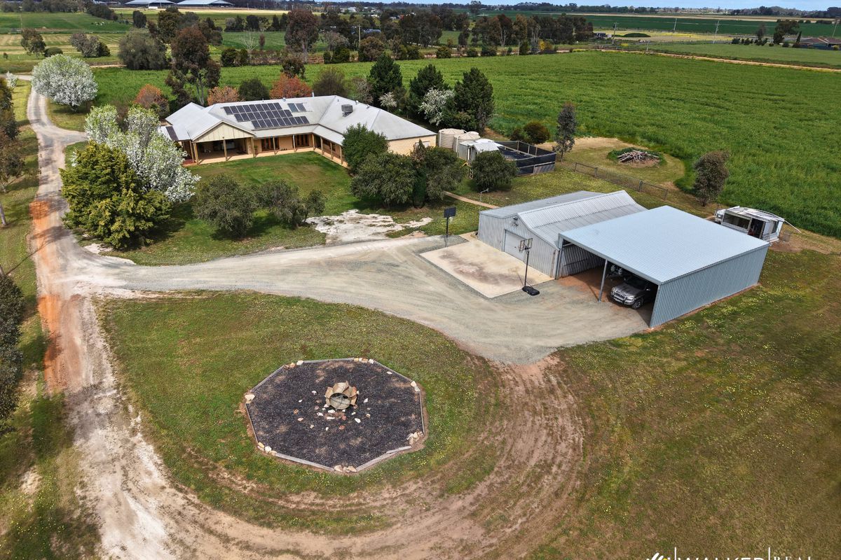 1416 Finlay Road, Tongala